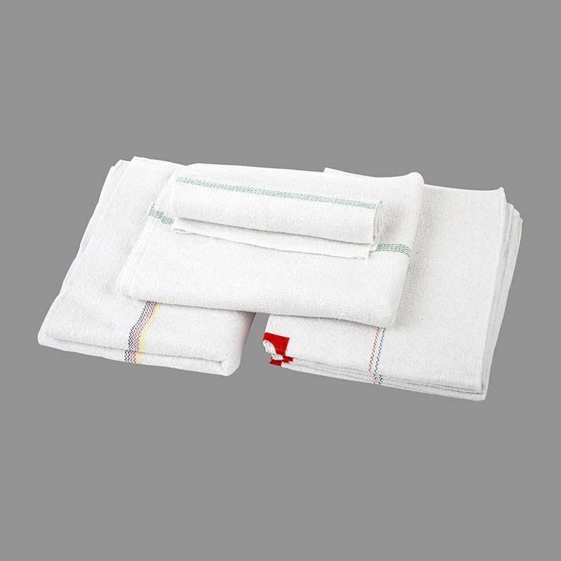 Pano de limpeza absorvente para impressão colorida