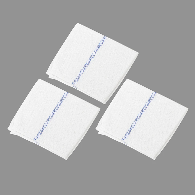Bom pano de limpeza absorvente