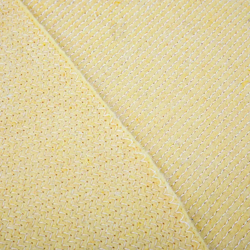Raw White Recycle Cotton Wash Cloth