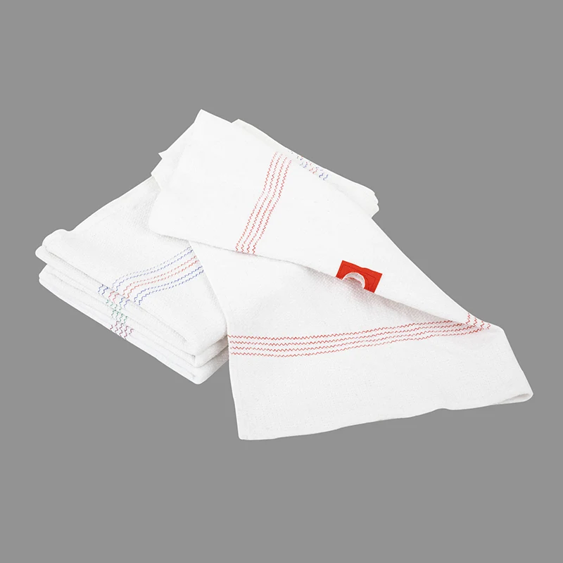 Good Absorption Water Floor Cleaning Cloth