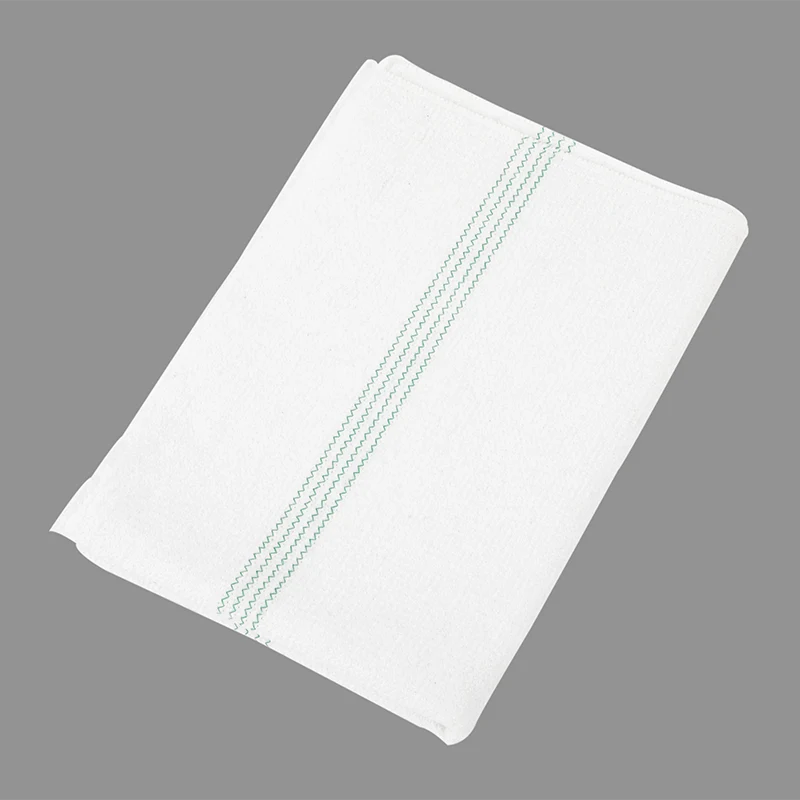 Pure cotton Recycled White Floor Mop