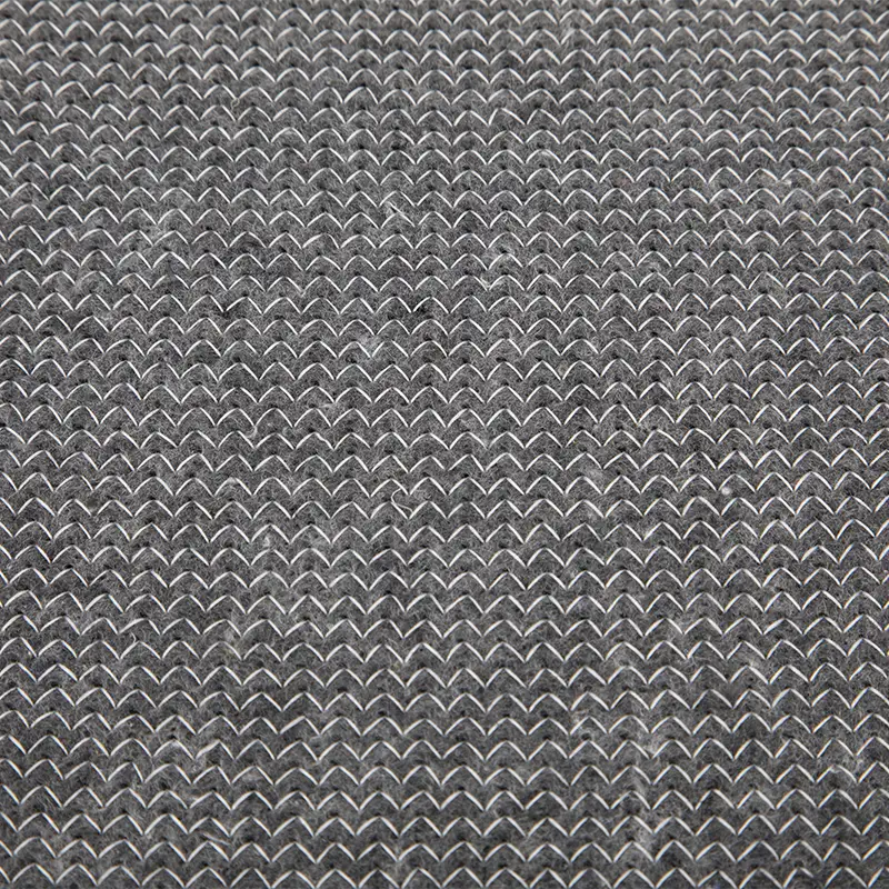 40x70 Grey Floor Cleaning Cloth
