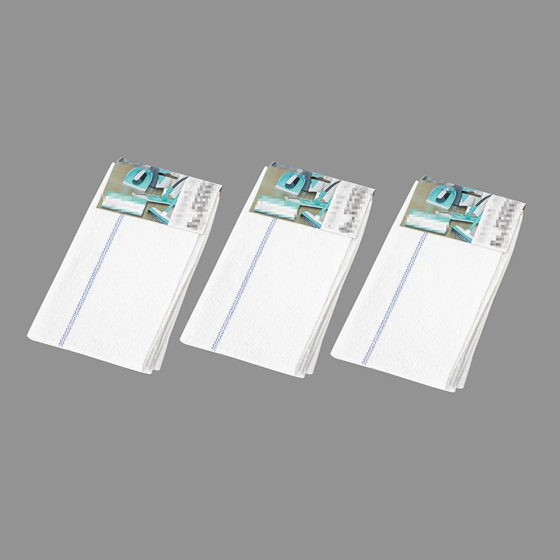 Cleaning Cloth Cotton Floor Cloth