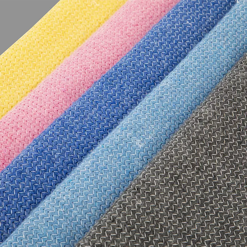 Colorful Cleaning Cloth